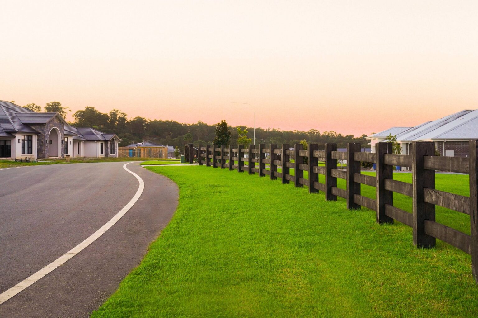 The Acres Land Tahmoor Big Blocks For Sale Near Picton, Camden