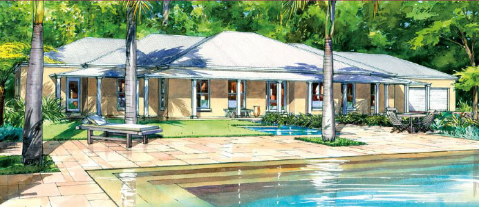 Bellriver Seaforth 369 Single Level