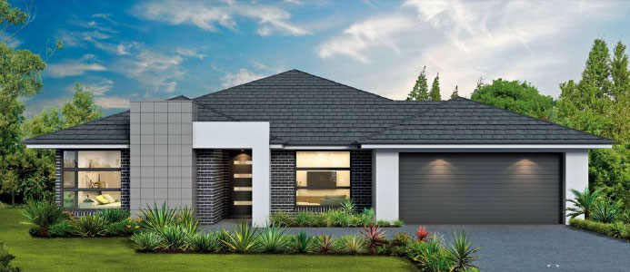 Bellriver Shoalhaven 312 Single Level