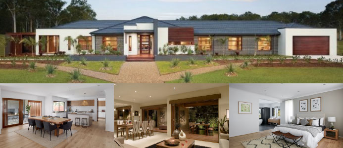 Metricon Denver 29 Single Level