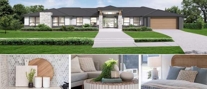 Montgomery Ridgeview 321 Single Level